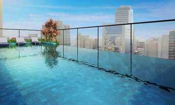 Imagem 5: Apartamento para venda 35m² no Batel