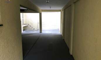 Imagem 2: Salão comercial 310 m², pé direito de 7 metros, na região de Santana, 02 banheiros, 01 va