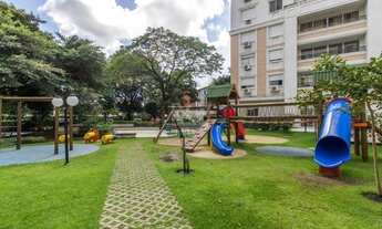 Imagem 2: Porto Alegre - Apartamento Padrão - Passo da Areia