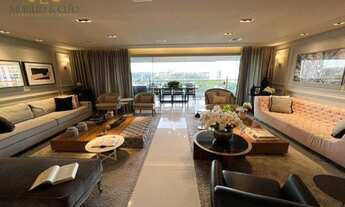 Imagem 4: Le Parc com 4 dormitórios à venda, 243 m² - Paralela - Salvador/BA