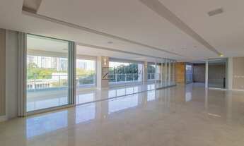 Imagem 2: Apartamento Locação 5 Dormitórios - 352 m² Pinheiros