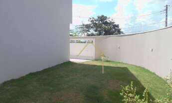 Imagem 4: Casa à venda, 102 m² por R$ 550.000,00 - Vila Dainese - Americana/SP