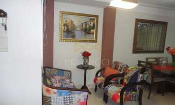 Imagem 5: Casa - Parque Imperador - Campinas