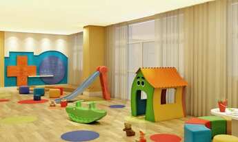 Imagem 6: Paseo Diadema - Fibra , 65 - 105m², 2 - 4 quartos - Centro, Diadema