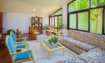 Imagem 4: Casa com 4 dormitórios à venda, 500 m² por R$ 1.790.000,00 - Renascença - Gravataí/RS