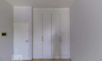 Imagem 6: Apartamento para Aluguel - Barão Geraldo - Centro, 1 Quarto, 28 m2