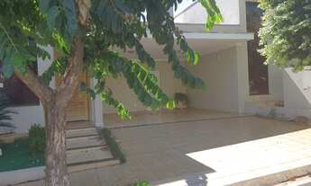 Imagem 2: Casa com 3 dormitórios, 153 m² - venda por R$ 680.000,00 ou aluguel por R$ 3.000,00/mês