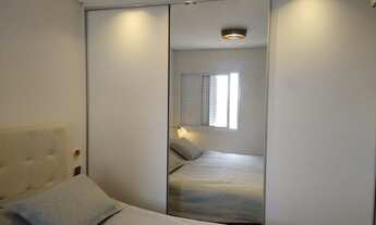 Imagem 2: Apartamento com 2 dormitórios à venda, 82 m² por R$ 730.000,00 - Vila Augusta - Guarulhos