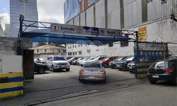 Imagem 4: Itaim Nobre - Terreno a venda - 340m²