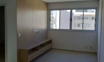 Imagem 3: Apartamento de dois dormitórios com um vaga de garagem, em Santa cecilia!!
