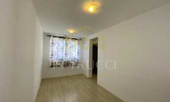 Imagem 2: Apartamento - Jardim Nova Europa - Campinas