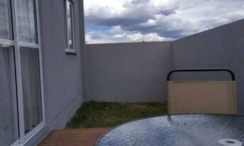 Imagem 6: Araucária - Apartamento Padrão - Thomaz Coelho