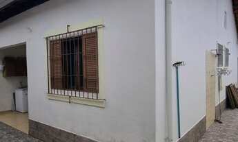 Imagem 2: Casa para venda na praia com 2 quartos em São Fernando - Itanhaém - SP r. Imóvel com 265