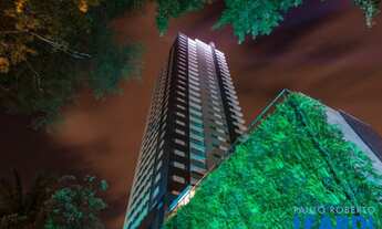 Imagem 5: APARTAMENTO - CAMPO BELO - SP