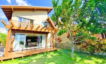 Imagem 2: Casa beira mar para locação de temporada em Mariscal-bombinhas-sc/codl02