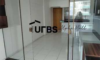 Imagem 7: Apartamento para venda com 82 metros quadrados com 3 quartos em Setor Bueno - Goiânia - GO