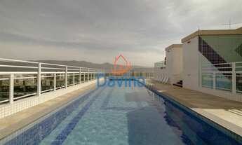 Imagem 6: VILA CAIÇARA - 2 VAGAS DE GARAGEM - NOVO - 91 METROS AREA ÚTIL - 212 MIL DE ENTRADA