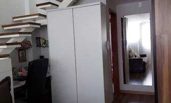 Imagem 5: Cobertura com 2 dormitórios à venda, 125 m² por R$ 265.000,00 - Grajaú - Juiz de Fora/MG