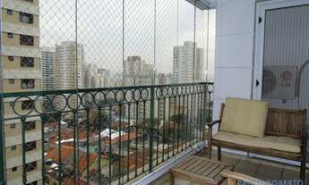 Imagem: APARTAMENTO - POMPÉIA - SP