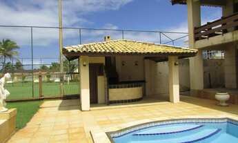 Imagem 6: Casa Beira Mar Vilas do Atlântico