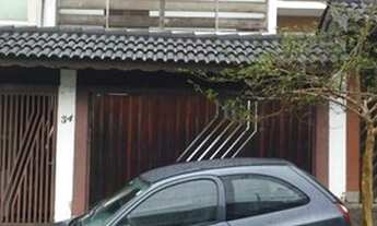 Imagem 6: SOBRADO - NOVA PETRÓPOLIS - SP