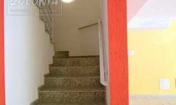 Imagem 2: Santo André - Apartamento Padrão - Parque Capuava