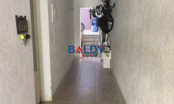 Imagem 4: Casa Sobrado de Vila em Cambuci à Venda 2 Quartos 1 Vaga R$ 890.000 São Paulo