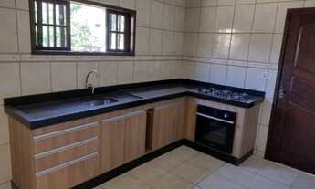 Imagem 5: Cada no Lava-pés - Paraíba do Sul RJ