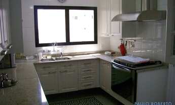 Imagem 3: APARTAMENTO - PANAMBY - SP