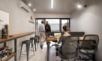 Imagem 6: Curitiba - Apartamento Padrão - Água Verde