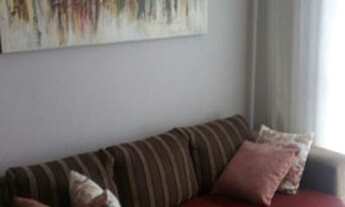 Imagem 3: APARTAMENTO - RESIDENCIAL NOVA ERA - SP