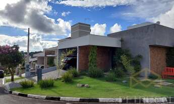 Imagem: Casa - Bosque - Vinhedo