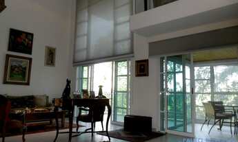 Imagem 6: APARTAMENTO - JARDIM MORUMBI - SP