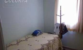 Imagem 7: Santo André - Apartamento Padrão - Vila São Pedro