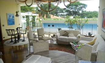 Imagem: SOBRADO - ALTO DE PINHEIROS - SP