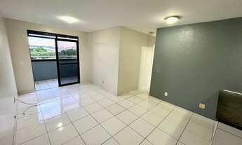 Imagem 2: ALUGO APARTAMENTO COM 3 QUARTOS NO TURU!