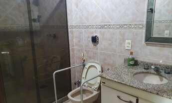 Imagem 4: Casa para Locação em Rio das Ostras, Colinas, 3 dormitórios, 2 suítes, 4 banheiros, 3 vaga