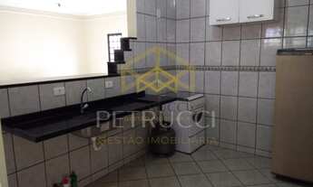 Imagem 3: Casa - Bosque das Palmeiras - Campinas