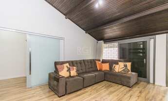 Imagem 4: Porto Alegre - Casa Padrão - Ipanema