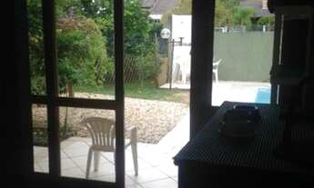 Imagem 2: CASA TÉRREA - LAGOA DA CONCEIÇÃO - SC