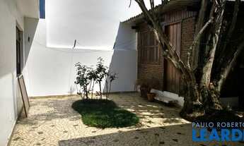 Imagem 7: CASA TÉRREA - BROOKLIN - SP