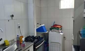 Imagem 6: Apartamento primeiro andar diferenciado