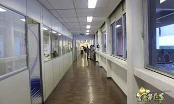 Imagem 5: PRÉDIO COMERCIAL LOCAÇÃO E VENDA BARRA FUNDA