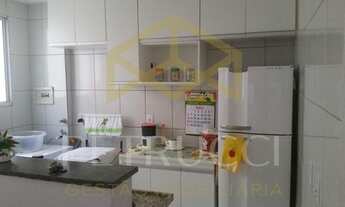 Imagem 4: Apartamento - Vila Industrial - Campinas