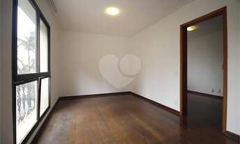 Imagem 5: Apartamento em Higienópolis