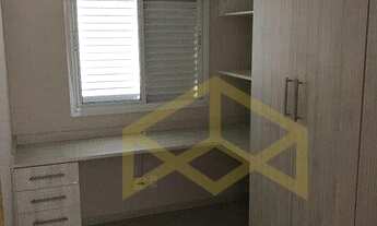 Imagem 4: Apartamento - Chácara Alvorada - Indaiatuba