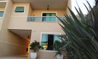 Imagem: Sobrado - Monte Líbano