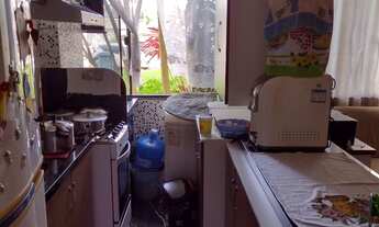 Imagem 5: Apartamento Residencial Calafate 1