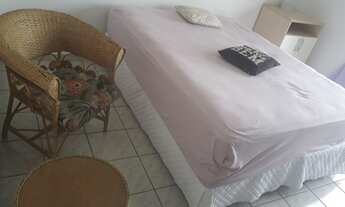 Imagem 5: Apto mobiliado um dormitório