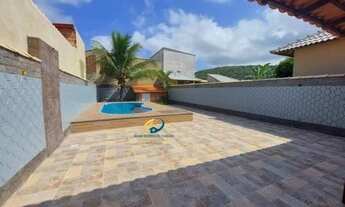 Imagem 10: Casa 2 quartos Área Nobre Itaipuaçu Maricá